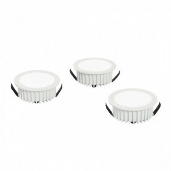 5,8W LED įleidžiamas...