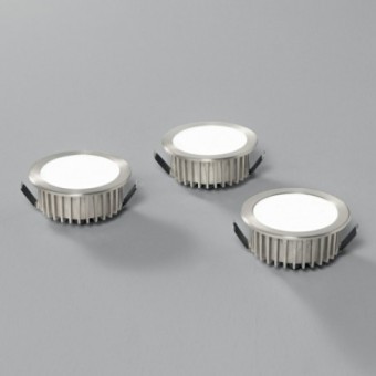 5,8W LED įleidžiamas...