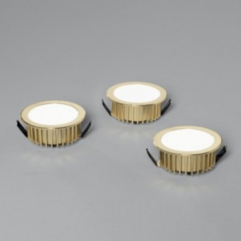 5,8W LED įleidžiamas...