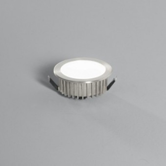 5,8W LED įleidžiamas...