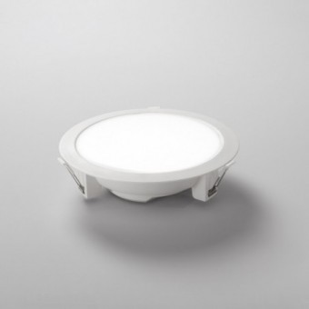 25W LED įleidžiamas...