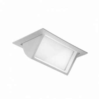 38W LED įleidžiamas...