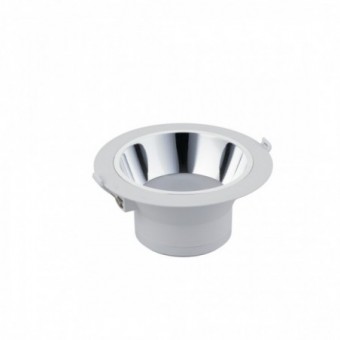 20W LED įleidžiamas...