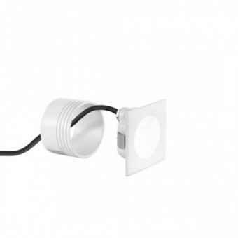 3W LED lauko įleidžiamas...