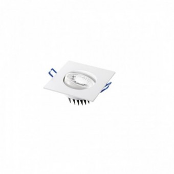 7W LED įleidžiamas...