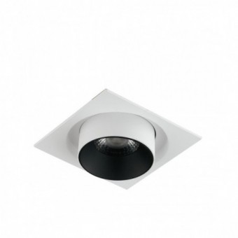 15W LED įleidžiamas...