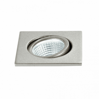 3W LED įleidžiamas...
