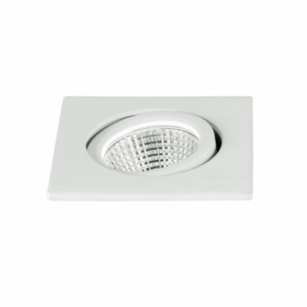 3W LED įleidžiamas...