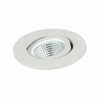 3W LED įleidžiamas...