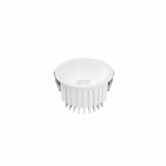 18W LED lauko įleidžiamas...