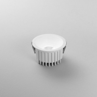 18W LED lauko įleidžiamas...