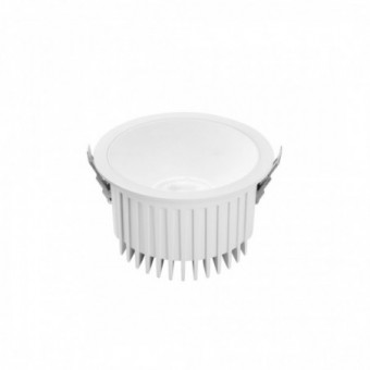 40W LED lauko įleidžiamas...