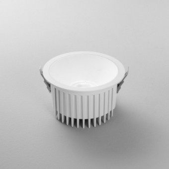 40W LED lauko įleidžiamas...