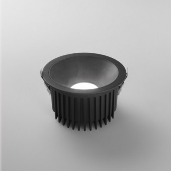 40W LED lauko įleidžiamas...