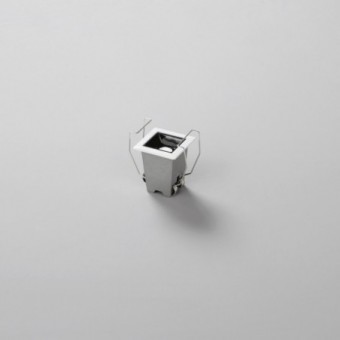2W LED įleidžiamas...