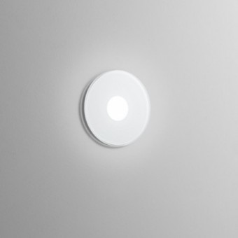 3W LED lauko įleidžiamas...