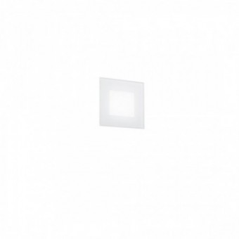 3W LED lauko įleidžiamas...