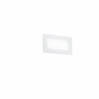 3W LED lauko įleidžiamas...