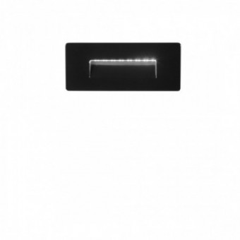 5W LED sieninis šviestuvas...
