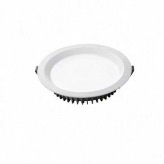 30W LED įleidžiamas...