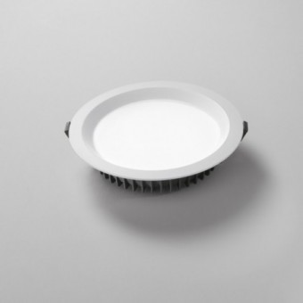 30W LED įleidžiamas...