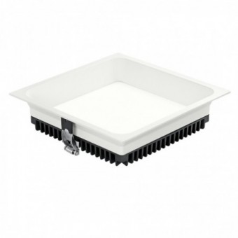 28W LED įleidžiamas...