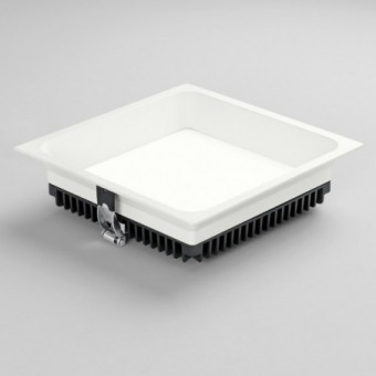 28W LED įleidžiamas...