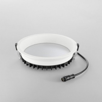 30W LED įleidžiamas...