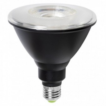 10W LED lemputė, E27, 4000K