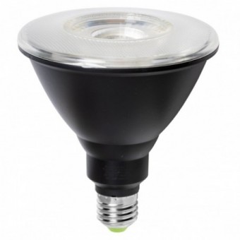 15W LED lemputė, E27, 3000K