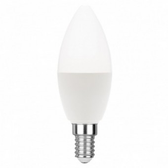 6,5W LED lemputė, balta,...