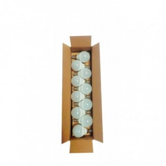 5W LED lemputė, balta, E14,...