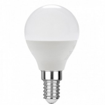 6,5W LED lemputė, balta,...