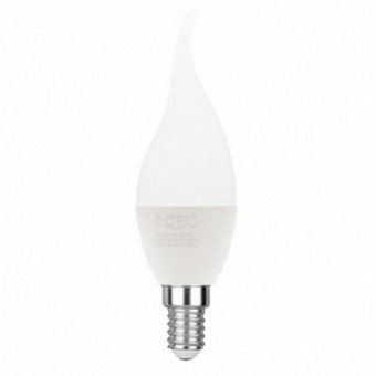 4,5W LED lemputė, balta,...
