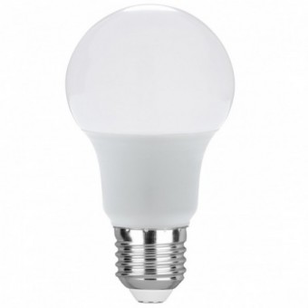 8W LED lemputė, balta, E27,...