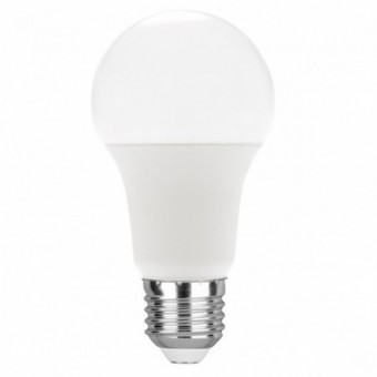 9,5W LED lemputė, balta,...