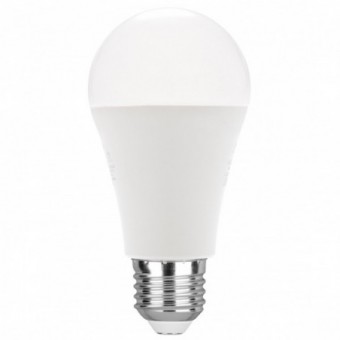 13W LED lemputė, balta,...
