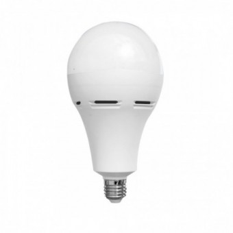 25W LED lemputė, balta,...