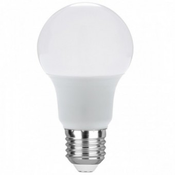 8W LED lemputė, balta, E27,...