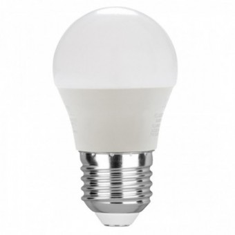 7W LED lemputė, balta, E27,...