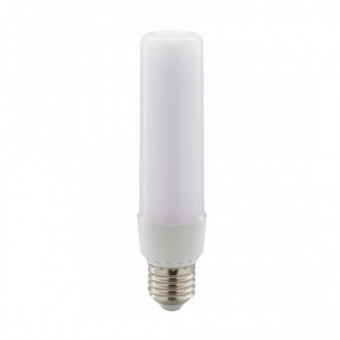 8W LED lemputė, balta, E27,...
