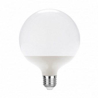 20W LED lemputė, balta,...