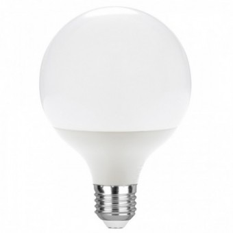 18W LED lemputė, balta,...