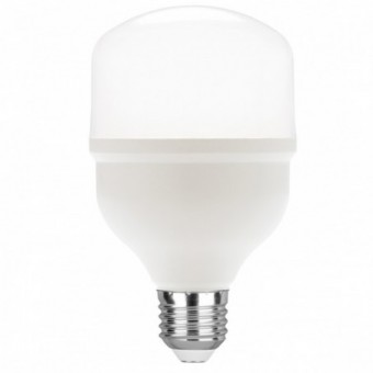 20W LED lemputė, balta,...