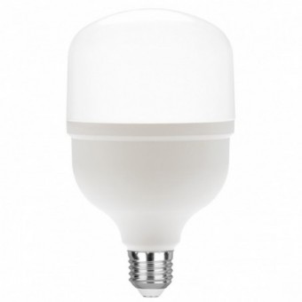 27W LED lemputė, balta,...