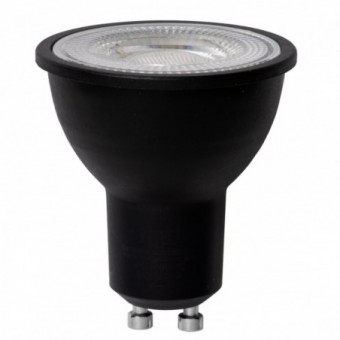 7W LED lemputė, GU10, 4000K