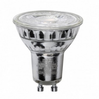 5,5W LED lemputė, GU10, 4000K