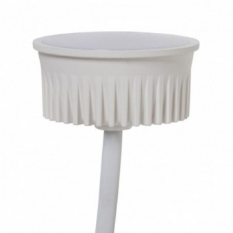 6W LED modulis, baltas,...