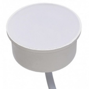 6W LED modulis, baltas,...