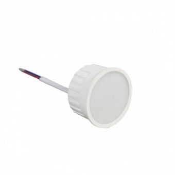 18W LED modulis, baltas,...